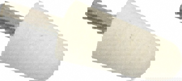 Mounted Polishing Bob: Conical Shape, 3/4